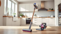 Dyson Gen5detect vs Dyson Outsize: Which Is Best?