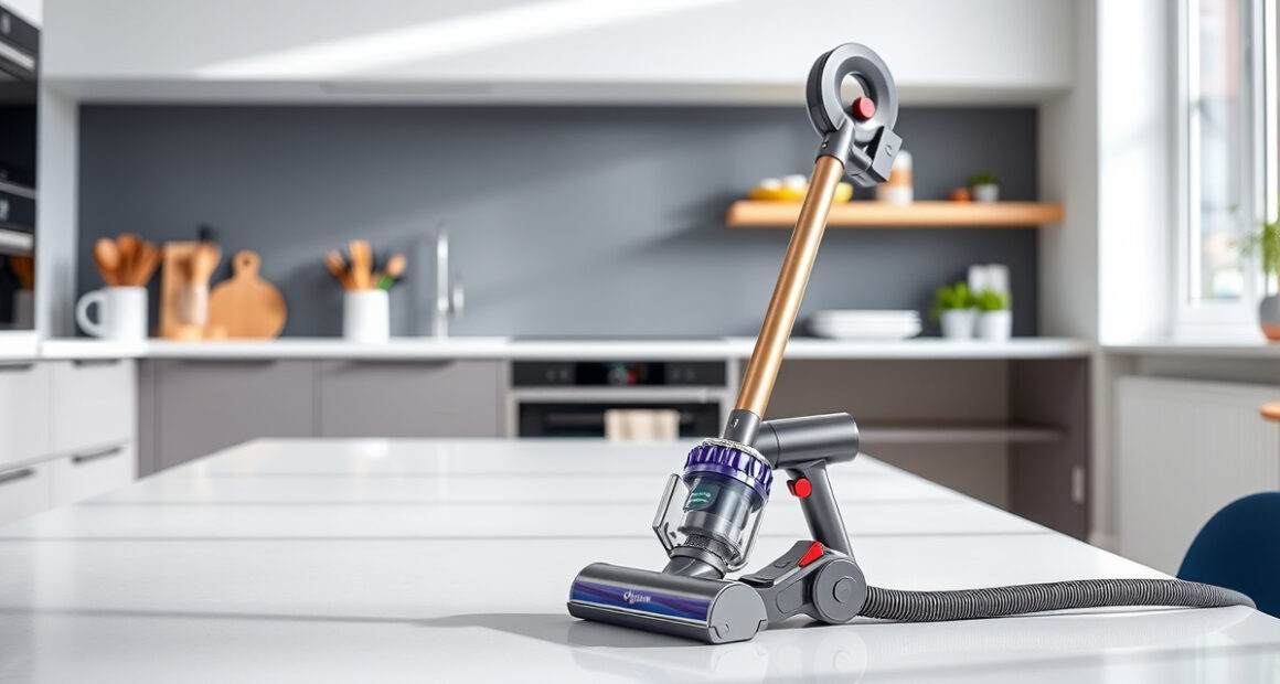 Dyson Outsize Review: Pros, Cons, and Who It's For