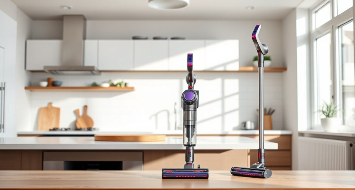Dyson V15 Detect Review: Pros, Cons, and Who It's For