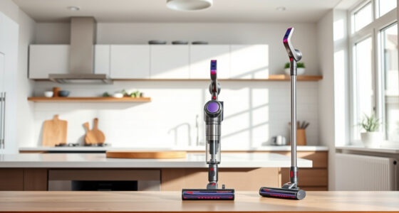 Dyson V15 Detect Review: Pros, Cons, and Who It's For