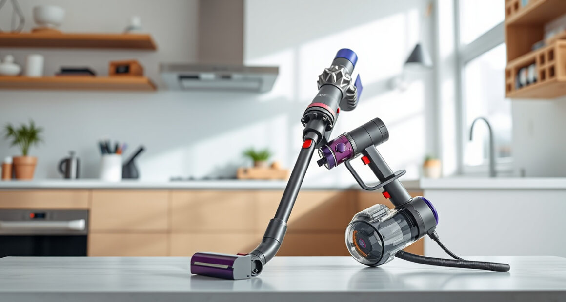 Dyson V15 Detect Review: Top Features & Who Should Buy