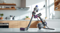 Dyson V15 Detect Review: Top Features & Who Should Buy