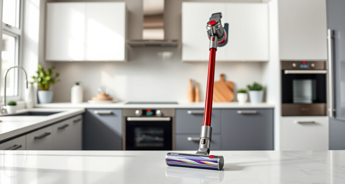 Dyson V15 Detect vs Dyson Gen5detect: Full Comparison