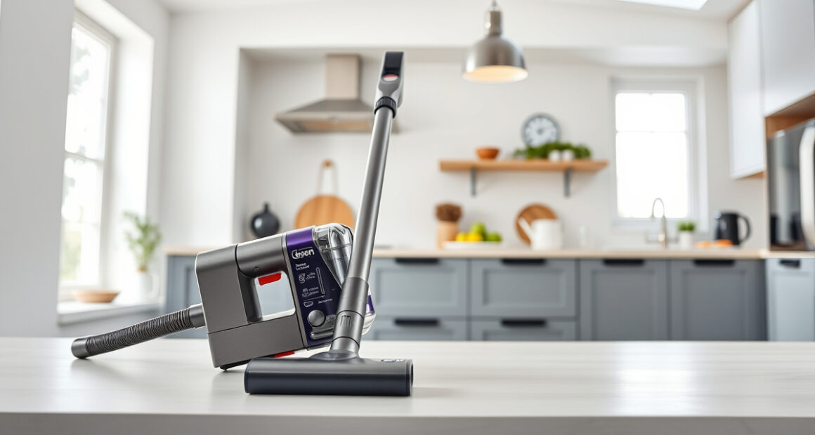 Dyson V15 Detect vs Dyson Gen5detect: Which Vacuum Wins?