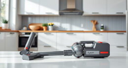 Dyson V15 Detect vs Dyson Outsize: Full Comparison