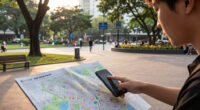 Hanoi Names 51 New Streets And Officially Designates An Hoa Park - Báo VietNamNet