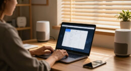 Home Office Surges In Global Coverage