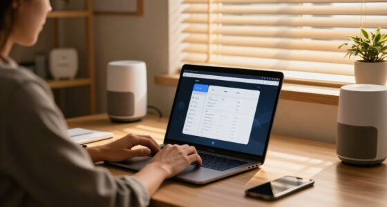 Home Office Surges In Global Coverage