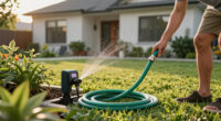 Hose Pipe Ban