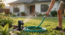 Hose Pipe Ban