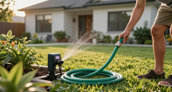 Hose Pipe Ban