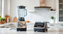 How to Clean a Vitamix Ascent X5 Safely & Effectively