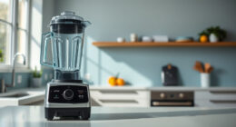 How to Clean a Vitamix Ascent X5 Safely & Effectively