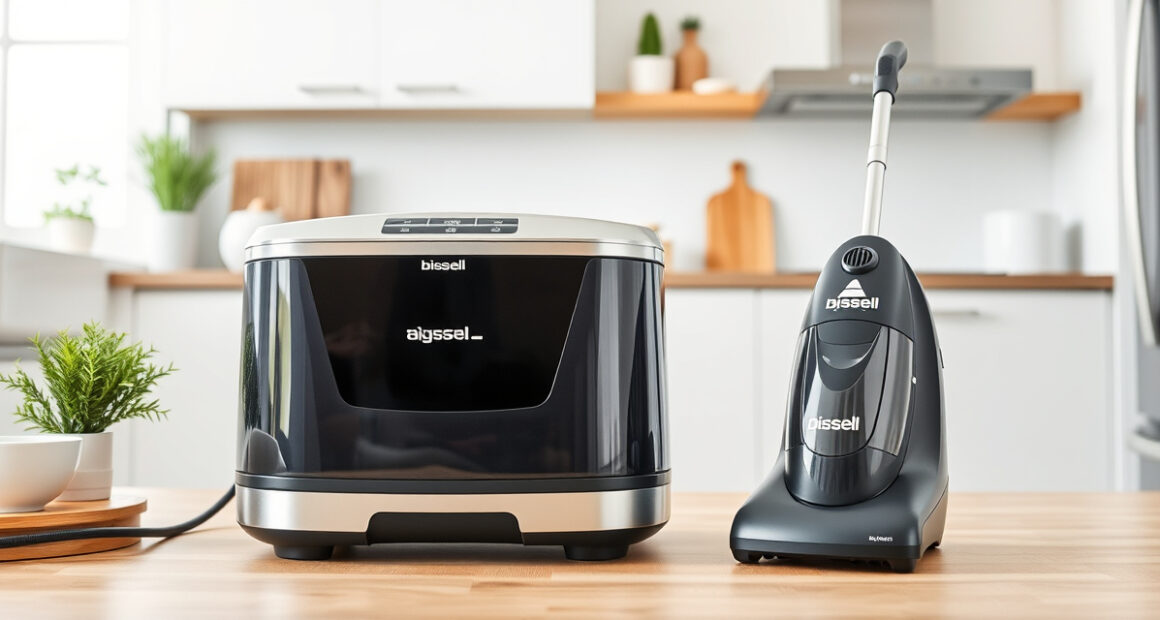 How to Fix a Bissell Carpet Cleaner That Keeps Leaving Water