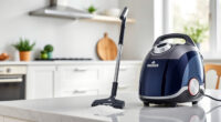 How to Fix a Bissell Carpet Cleaner That Keeps No Suction