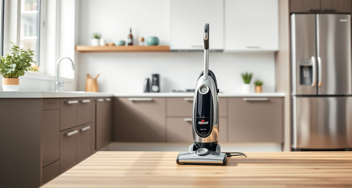 How to Fix a Bissell Carpet Cleaner That Keeps No Suction