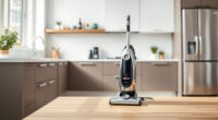 How to Fix a Bissell Carpet Cleaner That Keeps No Suction