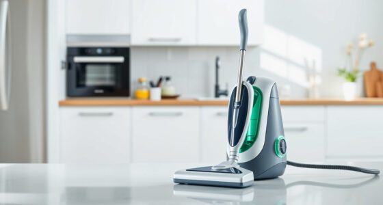 How to Fix a Bissell Carpet Cleaner That Keeps Not Spraying