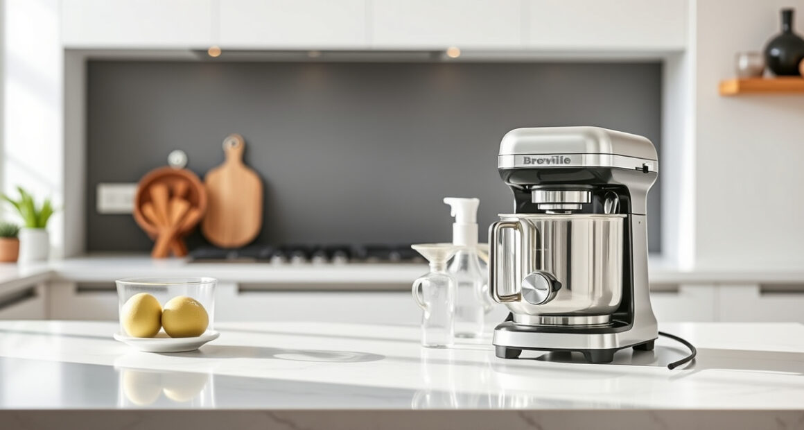How to Fix a Breville Espresso Machine That Keeps Grinder Clog