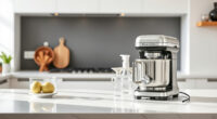 How to Fix a Breville Espresso Machine That Keeps Grinder Clog