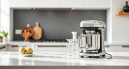 How to Fix a Breville Espresso Machine That Keeps Grinder Clog