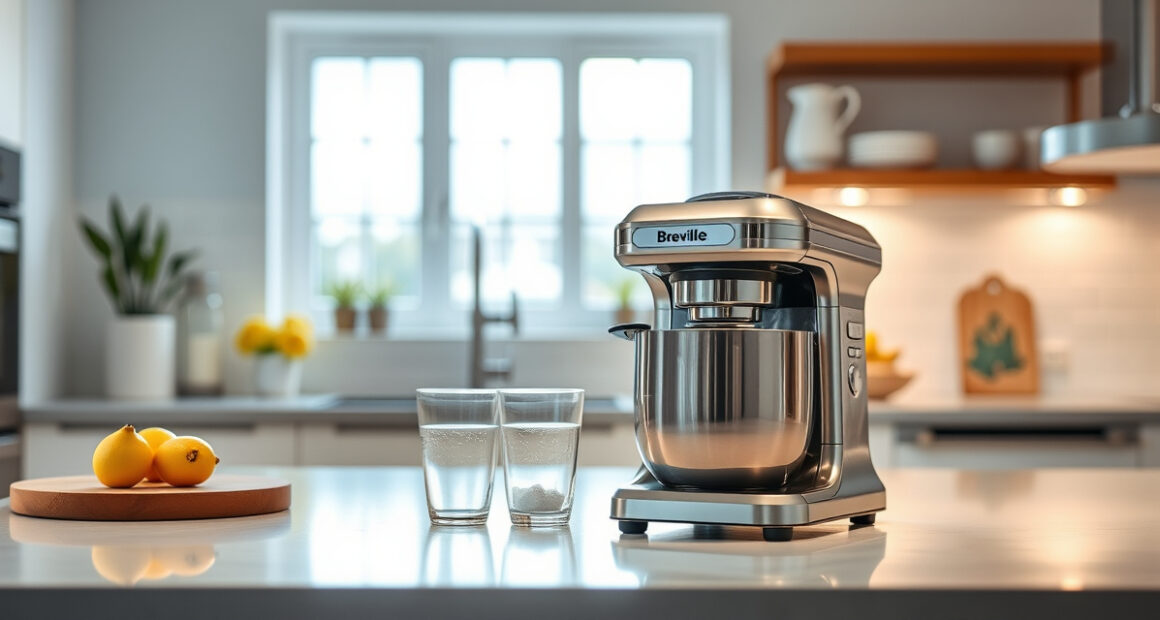How to Fix a Breville Espresso Machine That Keeps No Pressure