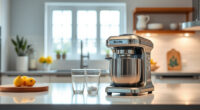 How to Fix a Breville Espresso Machine That Keeps No Pressure