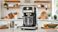 How to Fix a Breville Espresso Machine That Keeps Not Heating