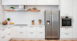 How to Fix a COSORI Air Fryer That Keeps Smoking