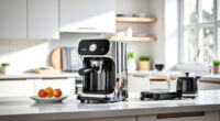 How to Fix a De'Longhi Espresso Machine That Keeps Grinder Noise