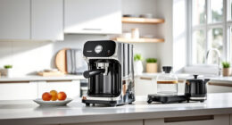 How to Fix a De'Longhi Espresso Machine That Keeps Grinder Noise