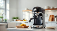 How to Fix a De'Longhi Espresso Machine That Keeps Leaking Water