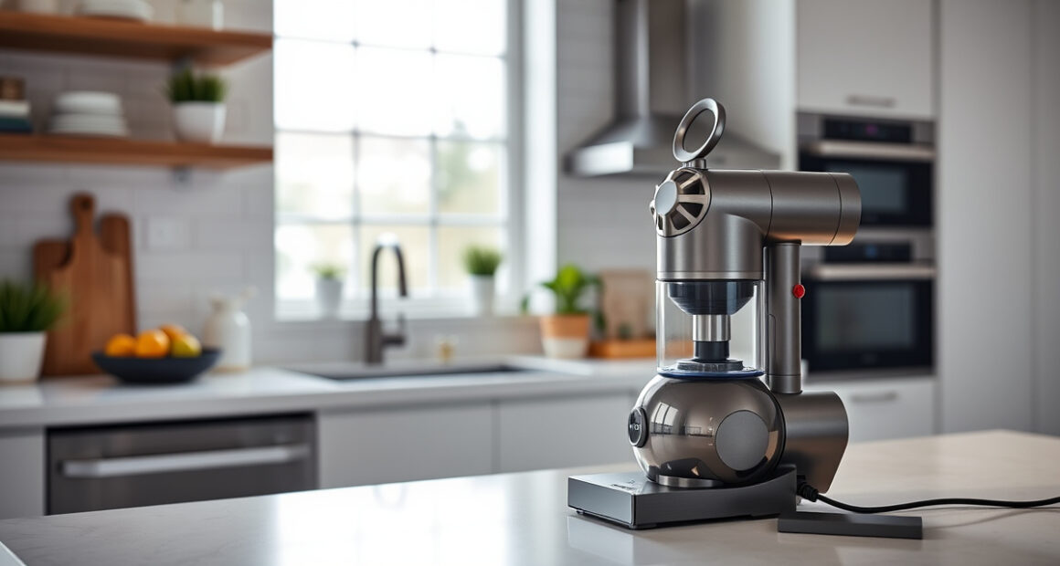 How to Fix a Dyson Cordless Vacuum That Keeps Battery Dying Fast