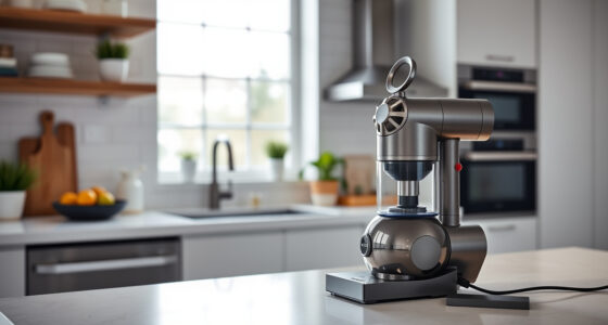 How to Fix a Dyson Cordless Vacuum That Keeps Battery Dying Fast