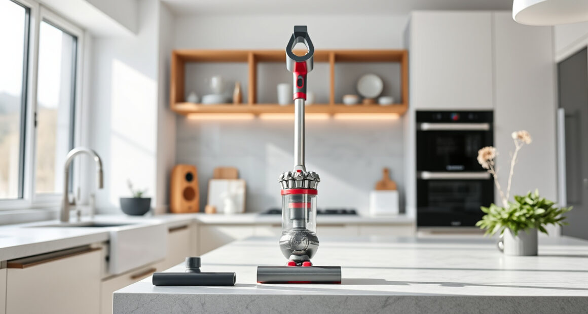How to Fix a Dyson Cordless Vacuum That Keeps Battery Dying Fast