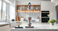 How to Fix a Dyson Cordless Vacuum That Keeps Battery Dying Fast