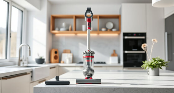 How to Fix a Dyson Cordless Vacuum That Keeps Battery Dying Fast