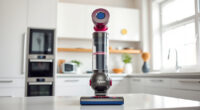How to Fix a Dyson Cordless Vacuum That Keeps No Suction