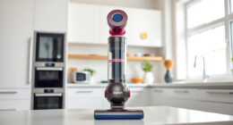 How to Fix a Dyson Cordless Vacuum That Keeps No Suction