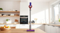 How to Fix a Dyson Cordless Vacuum That Keeps No Suction
