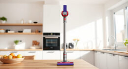 How to Fix a Dyson Cordless Vacuum That Keeps No Suction