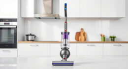 How to Fix a Dyson Cordless Vacuum That Keeps Pulsing On And Off