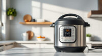How to Fix a Instant Pot Pressure Cooker That Keeps Burn Error
