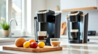 How to Fix a Keurig Coffee Maker That Keeps Not Brewing Full Cup