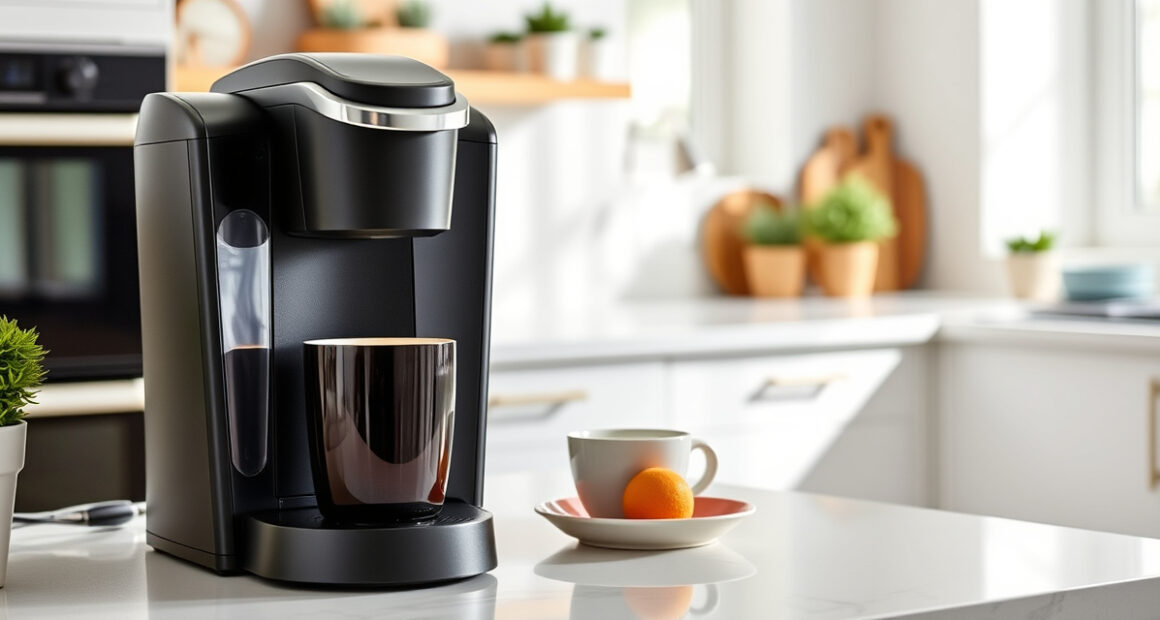 How to Fix a Keurig Coffee Maker That Keeps Tasting Bad