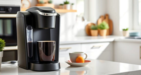 How to Fix a Keurig Coffee Maker That Keeps Tasting Bad