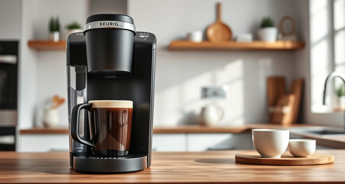 How to Fix a Keurig Coffee Maker That Keeps Tasting Bad