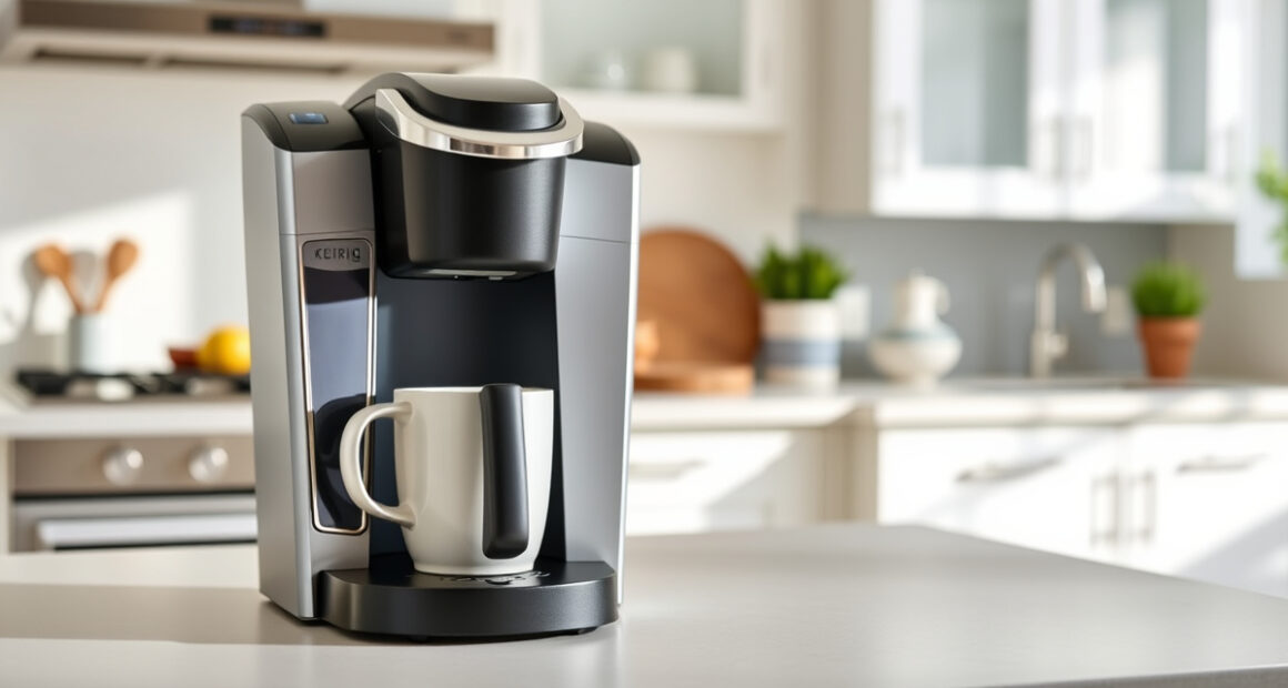 How to Fix a Keurig Coffee Maker That Won't Turn On
