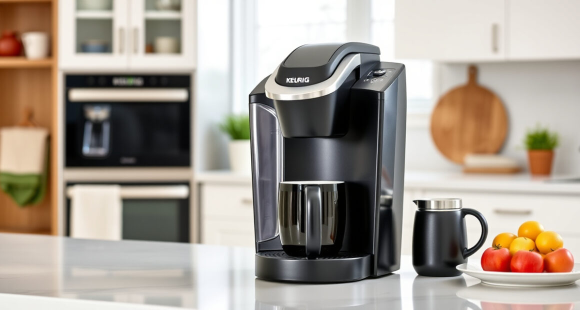How to Fix a Keurig Coffee Maker That Won't Turn On