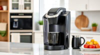 How to Fix a Keurig Coffee Maker That Won't Turn On